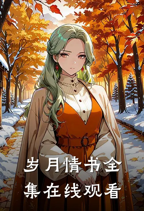 岁月情书 全集在线观看