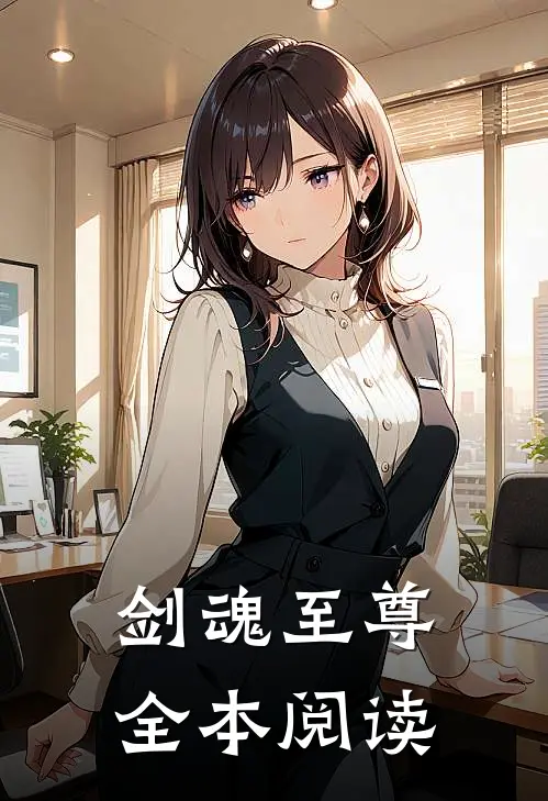 剑魂至尊全本阅读