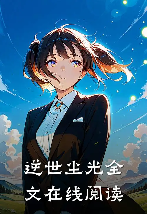 逆世尘光全文在线阅读
