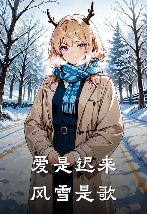爱是迟来风雪是歌