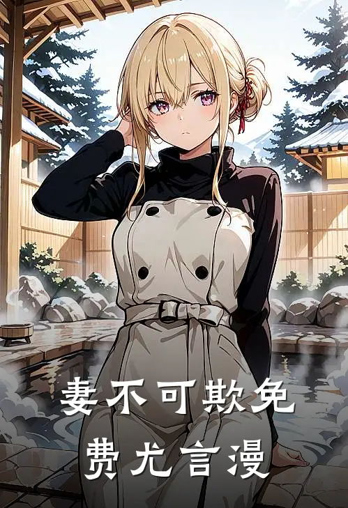 妻不可欺免费尤言漫