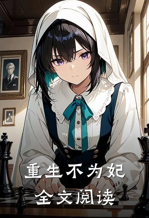 重生不为妃全文阅读