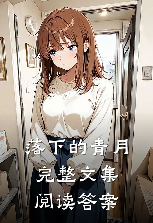 落下的青月完整文集阅读答案