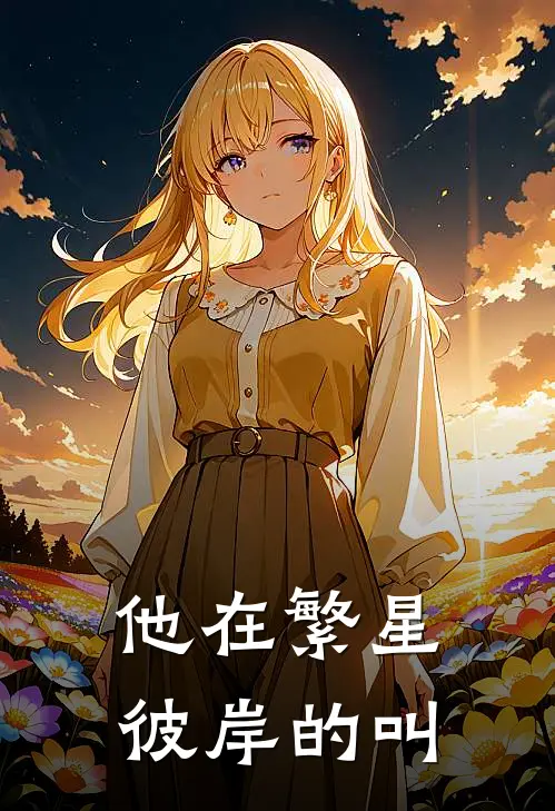 他在繁星彼岸的叫