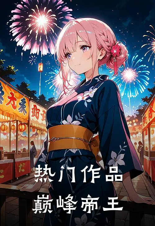 热门作品巅峰帝王