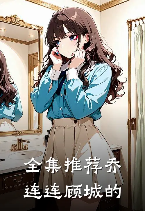 全集推荐乔连连顾城的