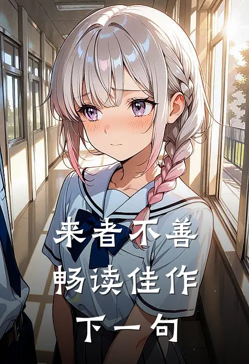 来者不善畅读佳作下一句