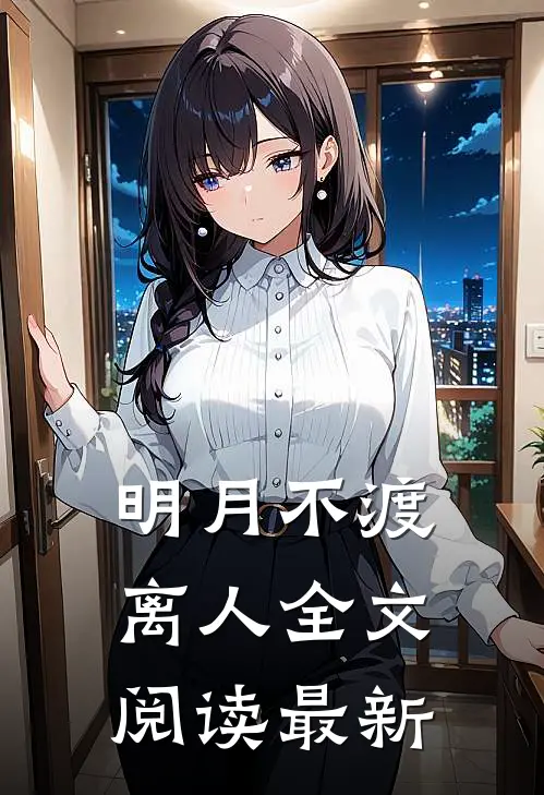 明月不渡离人全文阅读最新