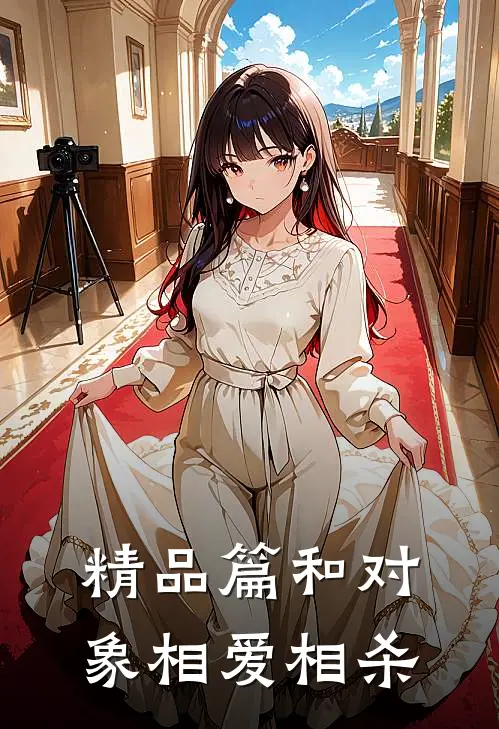 精品篇和对象相爱相杀