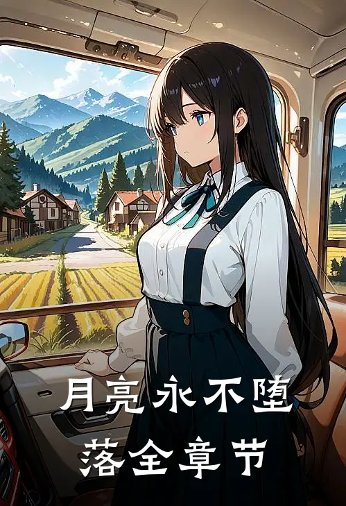 月亮永不堕落全章节
