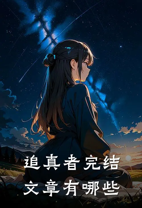 追真者完结文章有哪些
