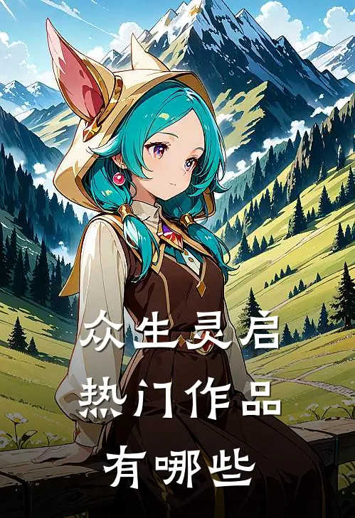众生灵启热门作品有哪些