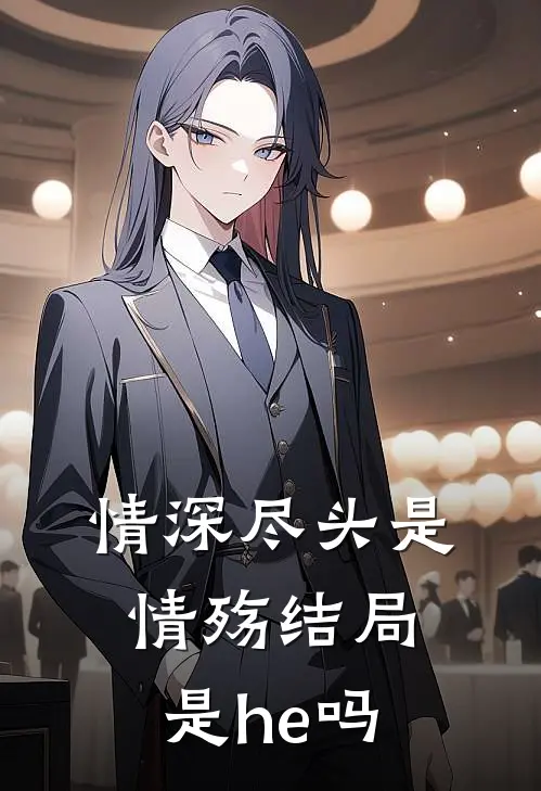 情深尽头是情殇结局是he吗