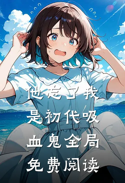 他忘了我是初代吸血鬼全局免费阅读