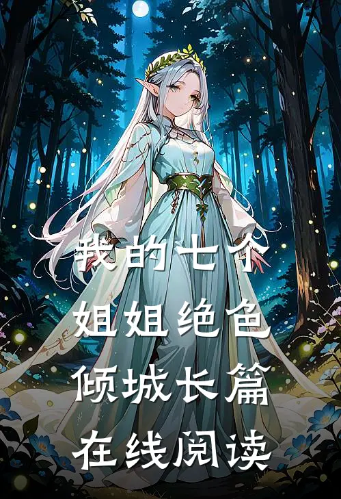 我的七个姐姐绝色倾城长篇在线阅读