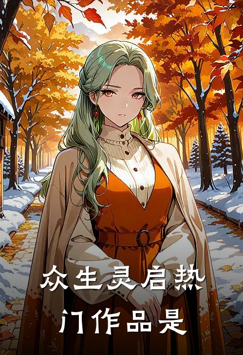 众生灵启热门作品是