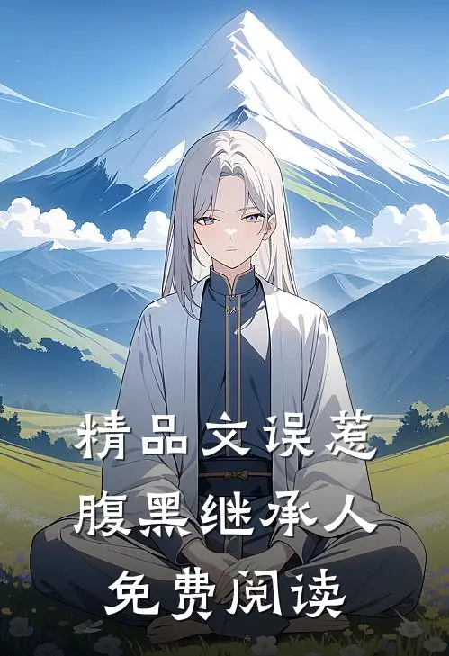 精品文误惹腹黑继承人免费阅读