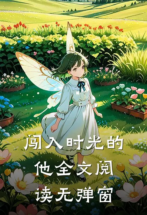 闯入时光的他全文阅读无弹窗