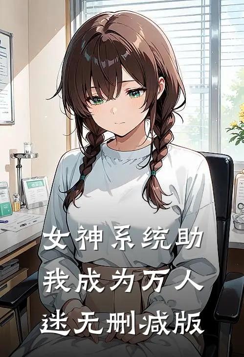 女神系统助我成为万人迷无删减版