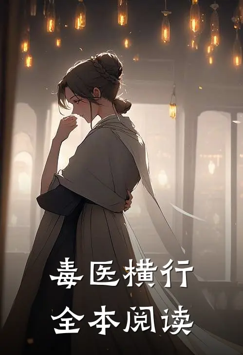 毒医横行全本阅读
