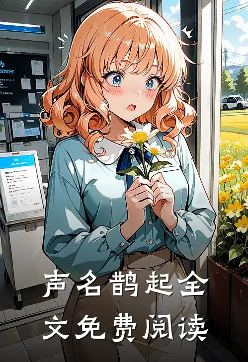 声名鹊起全文免费阅读