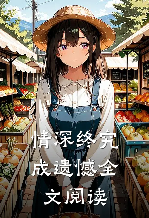 情深终究成遗憾全文阅读