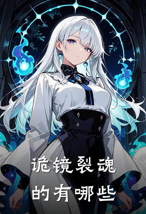 诡镜裂魂的有哪些