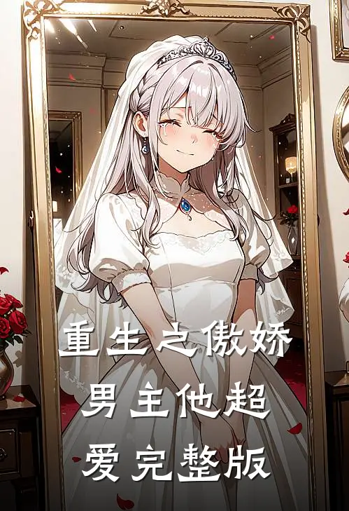 重生之傲娇男主他超爱完整版
