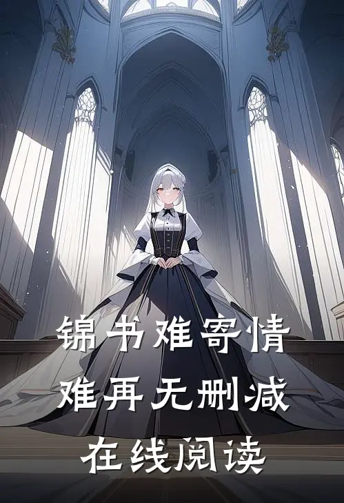 锦书难寄情难再无删减在线阅读