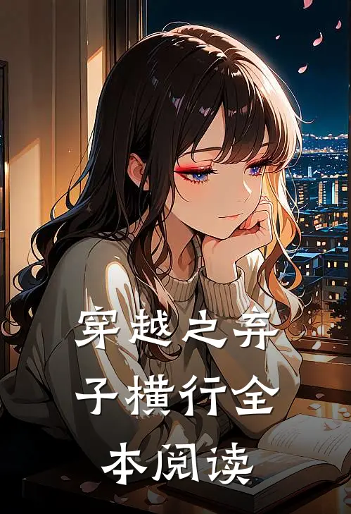 穿越之弃子横行全本阅读