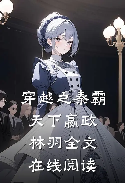 穿越之秦霸天下嬴政林羽全文在线阅读