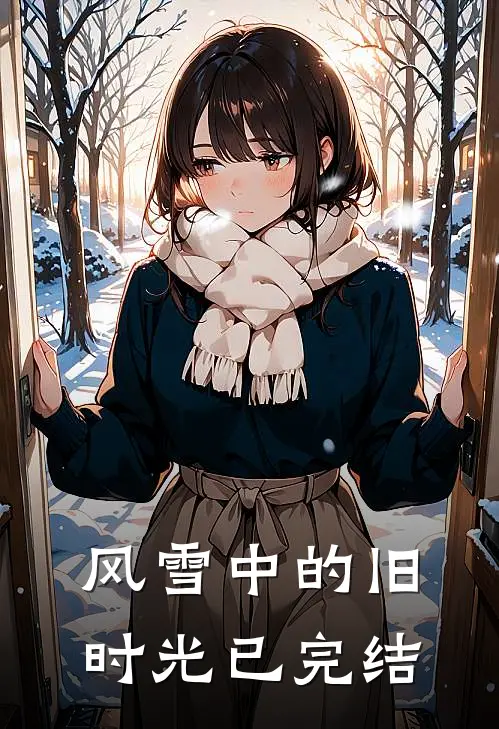 风雪中的旧时光已完结