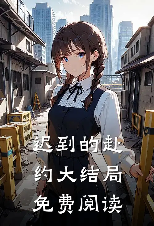 迟到的赴约大结局免费阅读