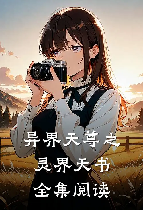 异界天尊之灵界天书全集阅读
