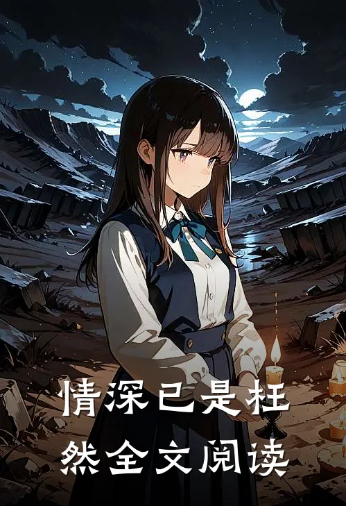 情深已是枉然全文阅读
