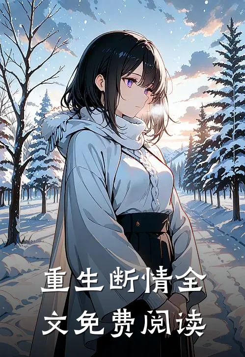 重生断情全文免费阅读