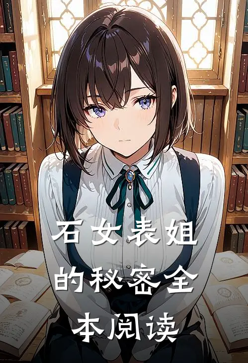 石女表姐的秘密全本阅读