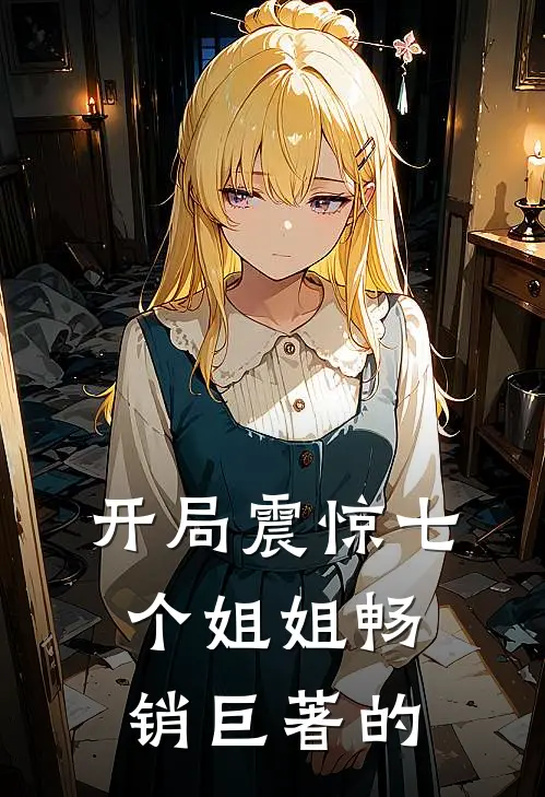 开局震惊七个姐姐畅销巨著的