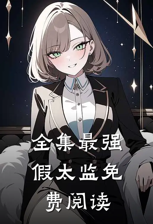 全集最强假太监免费阅读