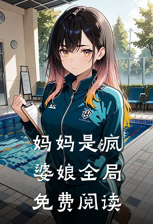 妈妈是疯婆娘全局免费阅读