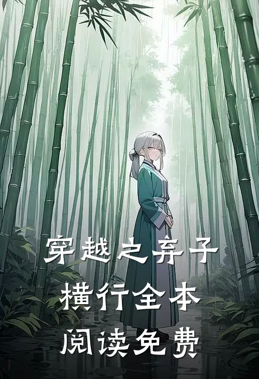 穿越之弃子横行全本阅读免费
