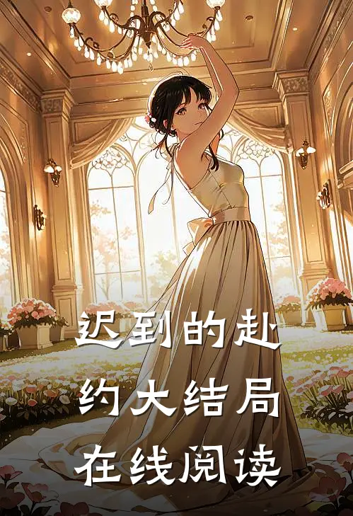 迟到的赴约大结局在线阅读