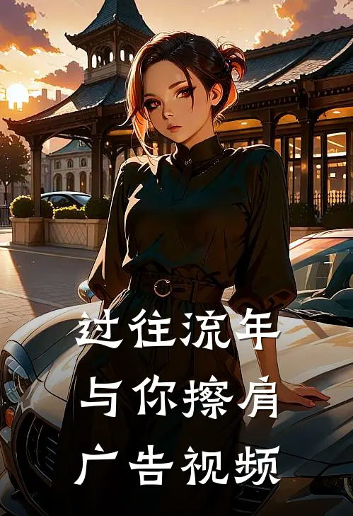 过往流年与你擦肩广告视频