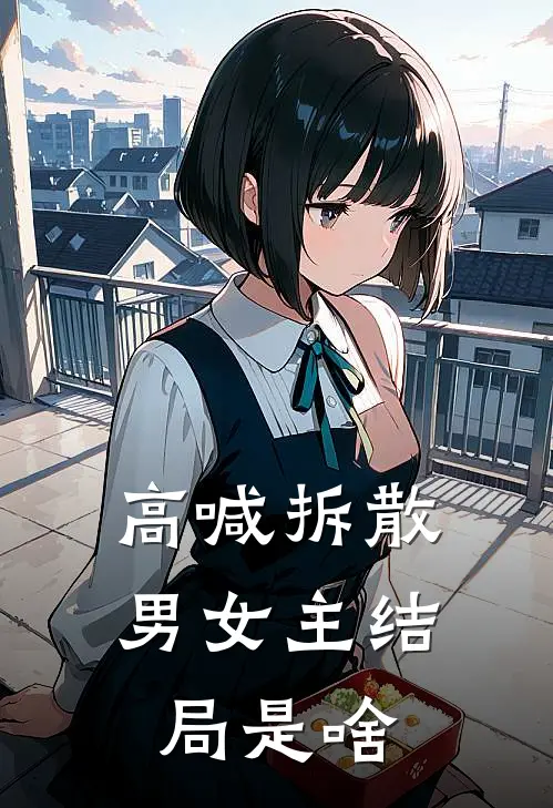 高喊拆散男女主结局是啥