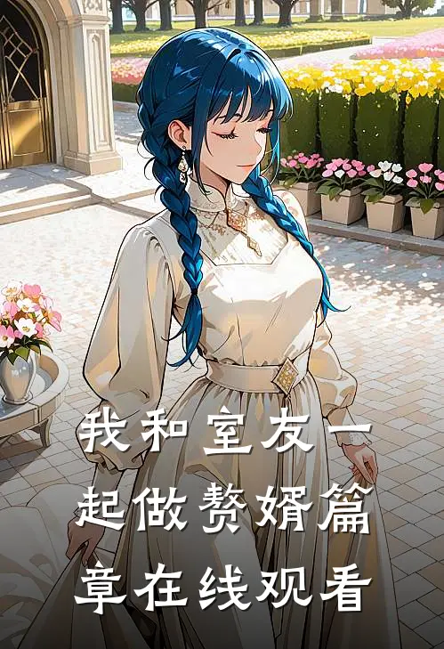 我和室友一起做赘婿篇章在线观看
