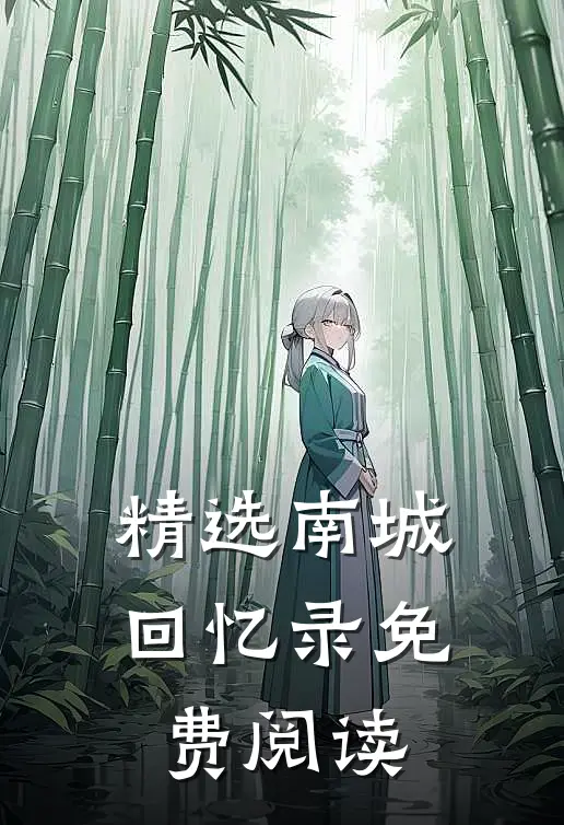 精选南城回忆录免费阅读