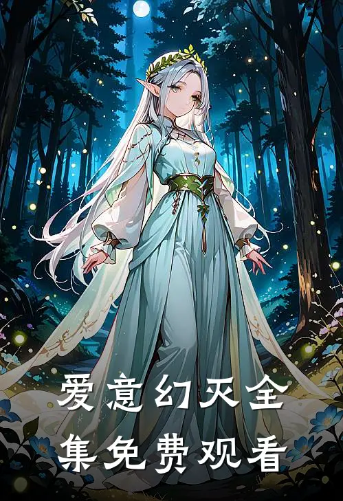 爱意幻灭全集免费观看