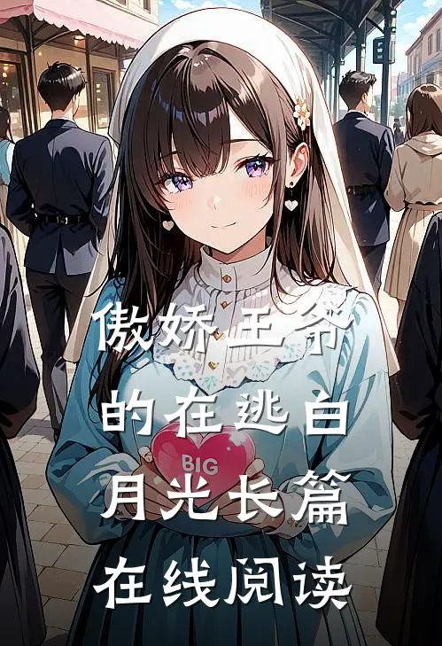 傲娇王爷的在逃白月光长篇在线阅读