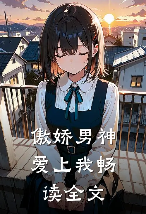 傲娇男神爱上我畅读全文
