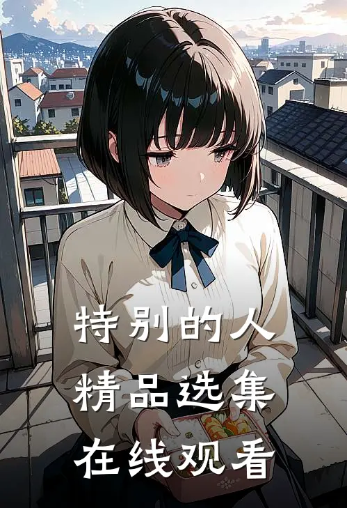 特别的人精品选集在线观看